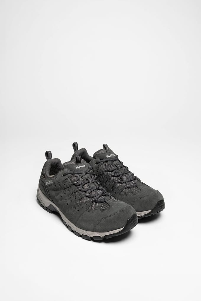 Rapide GTX Heren (antraciet)