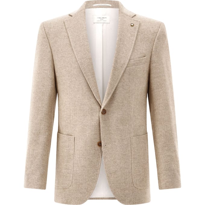 Carl Gross Wilson Colberts Beige 32.124s2 22