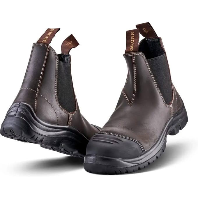 Laarzen Grubs Boots Tornado