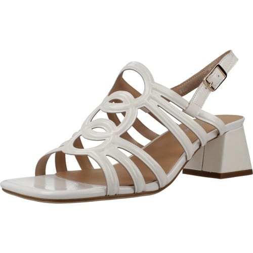 Sandalen met hakken Regarde Le Ciel Amalia077811