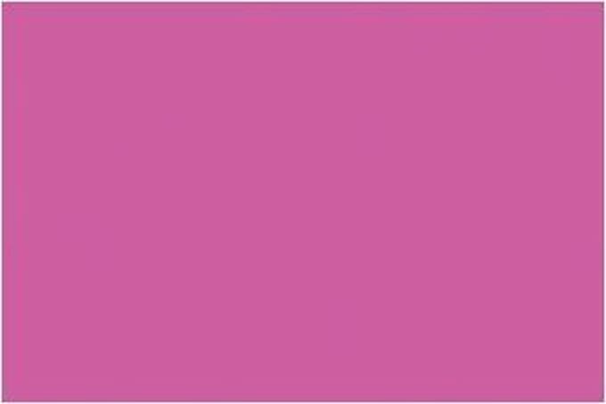 Tekenpapier Folia A4 roze - 130grs pak 100 vel