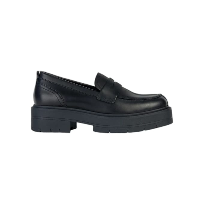 Mocassins Geox D SPHERICA EC7