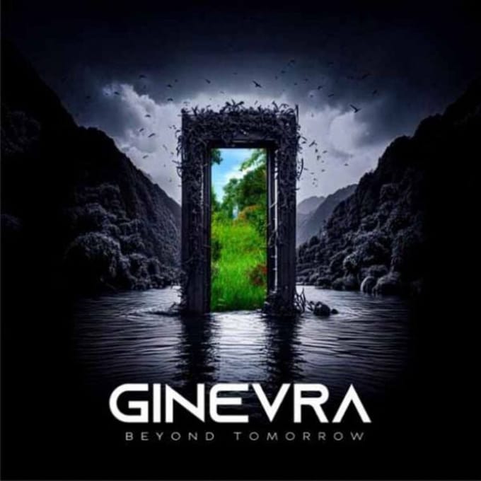 Ginevra CD - Beyond tomorrow - voor Geen - standaard