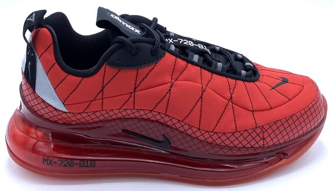 Nike Nike Air Max MX-720-818 (GS)- Sneakers
