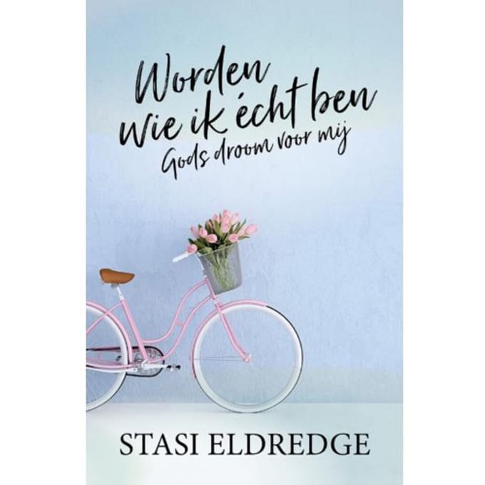 Worden Wie Ik - Stasi Eldredge
