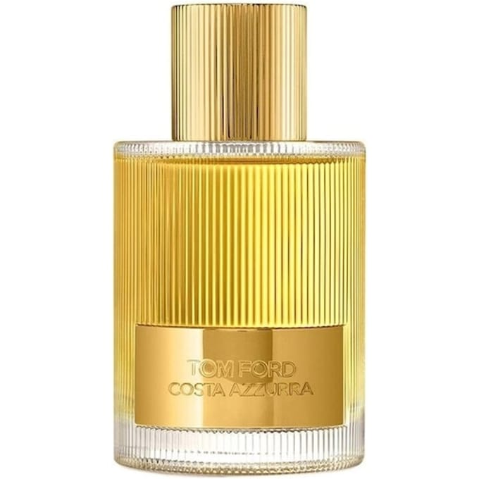Tom Ford Costa Azzurra - 50 ml - eau de parfum spray - unisexparfum