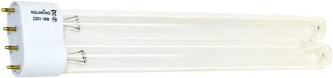 Aquaking Vervangingslamp Pl 55 Watt