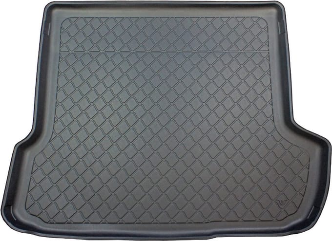 Kofferbakmat Subaru Outback (BS) 2015-2021 - Guardliner