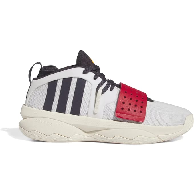 Basketbalschoenen adidas Dame 8 Extply