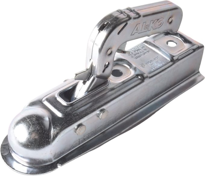 Alko Ak 7-D Koppeling 750kg Koker 50mm