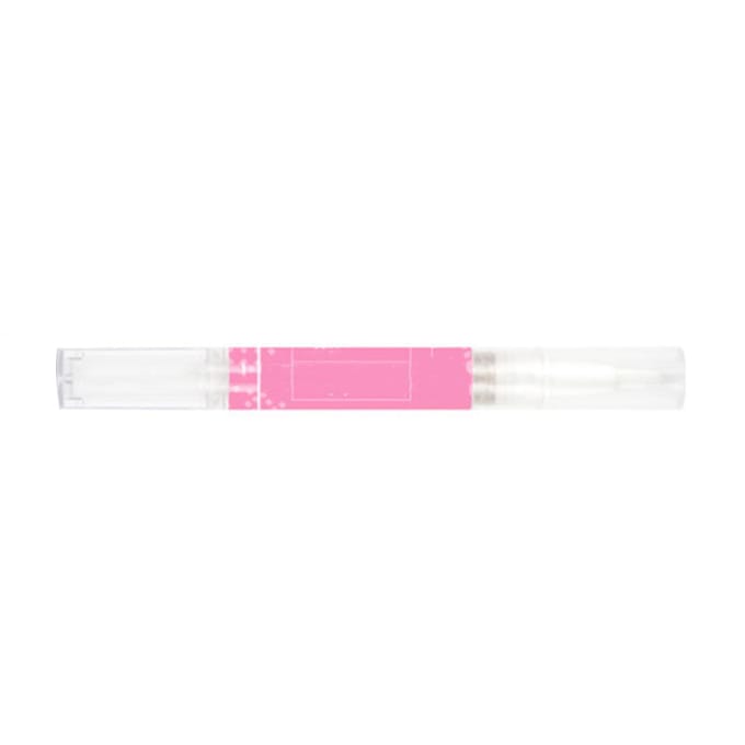 Wimper Extension Remover Pen Lash Gel Vrije Oplosmiddel Wimper Extension Pen voor Verwijderen white