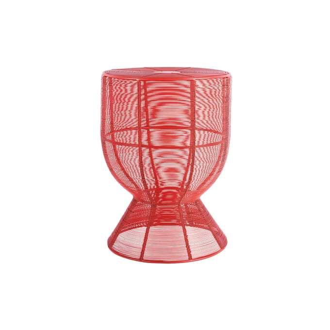 Bijzettafel Leitmotiv Cuerda Tambor