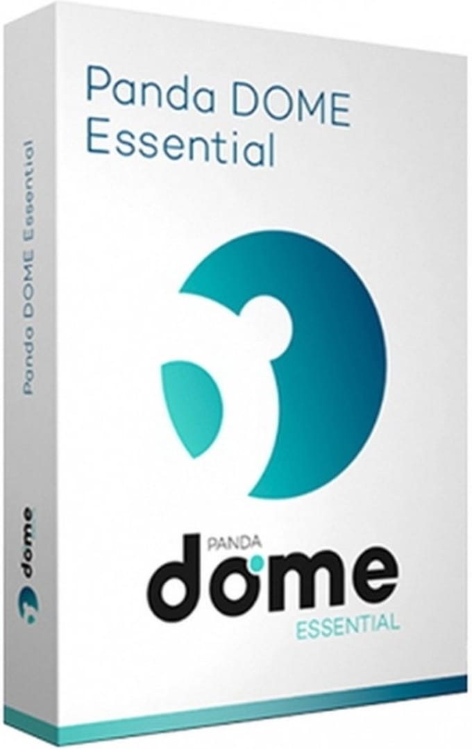 Home Antivirus Panda A01YPDE0M03