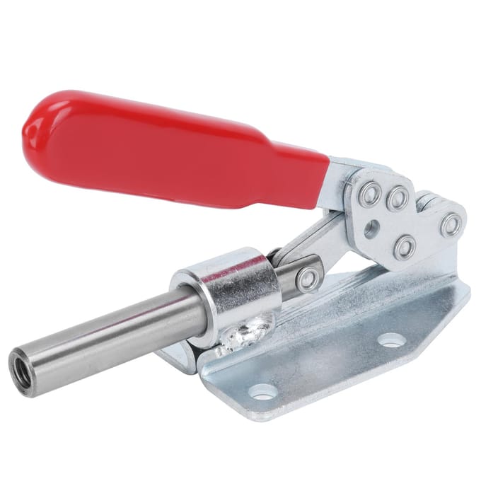 Pince PushPull CH HS 36020, dispositif de serrage, outil de fixation pour l'installation d'équipements red