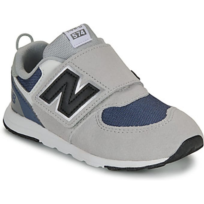 New Balance I574 Unisex Sneakers - Lone Star Grey