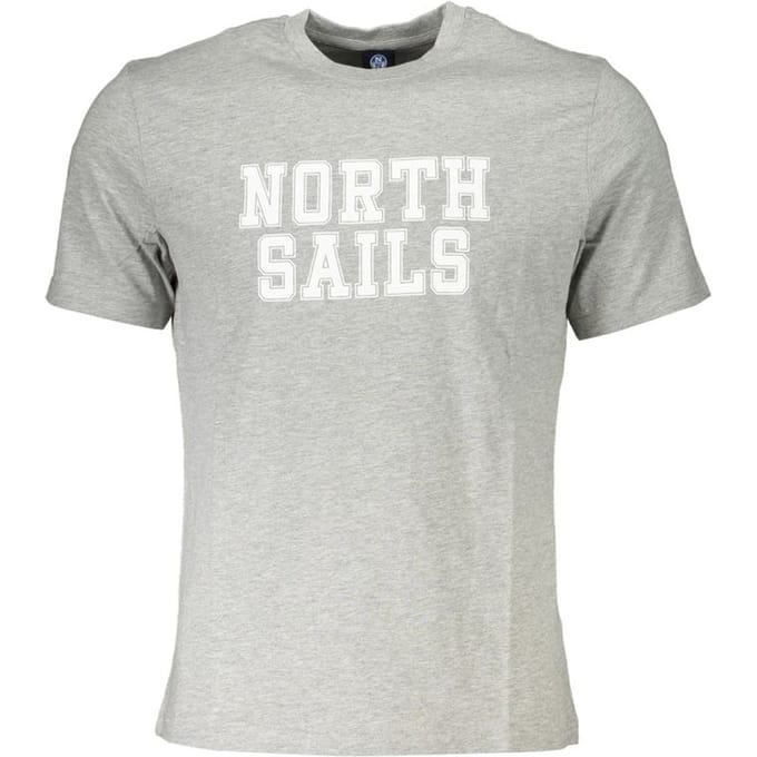 T-shirt Hoger Onderwijs Print