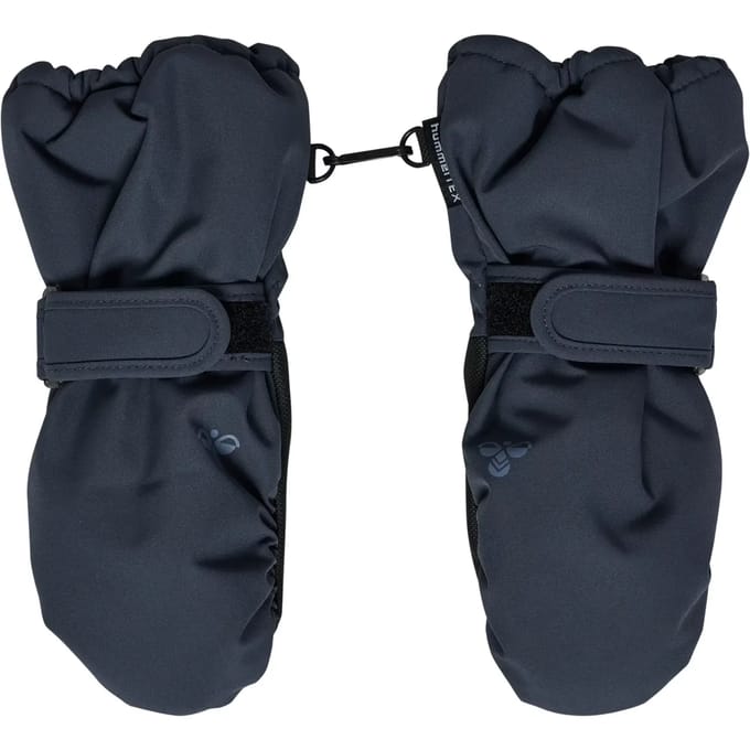 Hummel kinderhandschoenen Hmlmini Mittens WP 229685