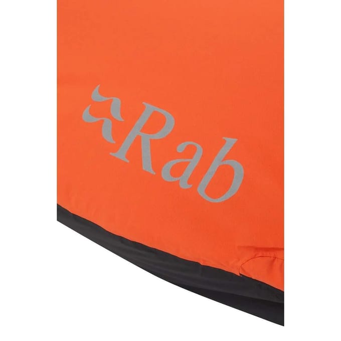 Slaapzak Rab Alpine Bivi