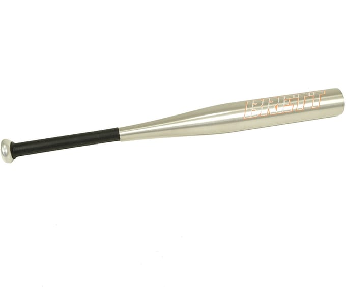 MDsport - Softbalknuppel - Honkbalknuppel - Aluminium - 32 inch