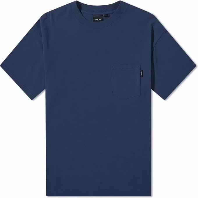 T-shirt Taion Storage pocket