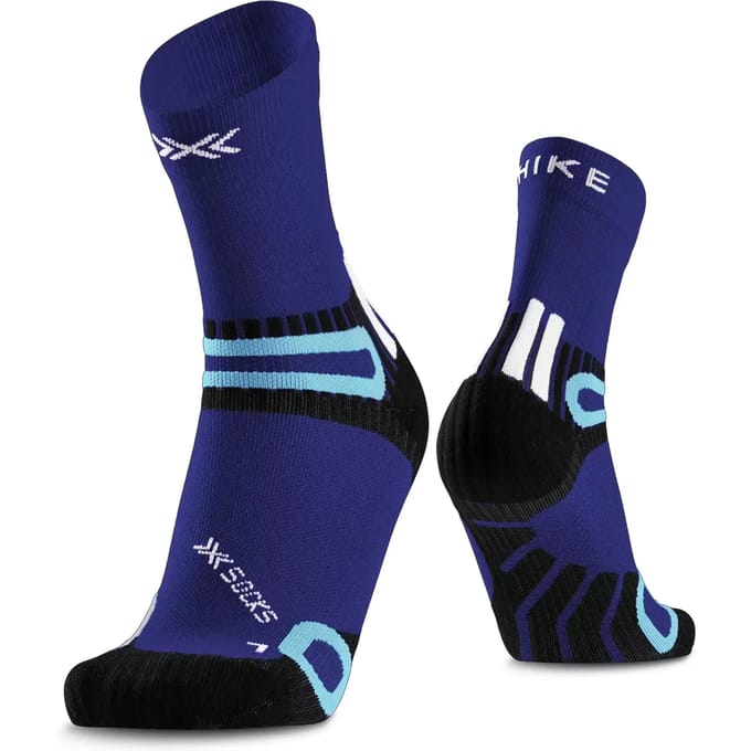 Sokken X-Socks Discover Ankle