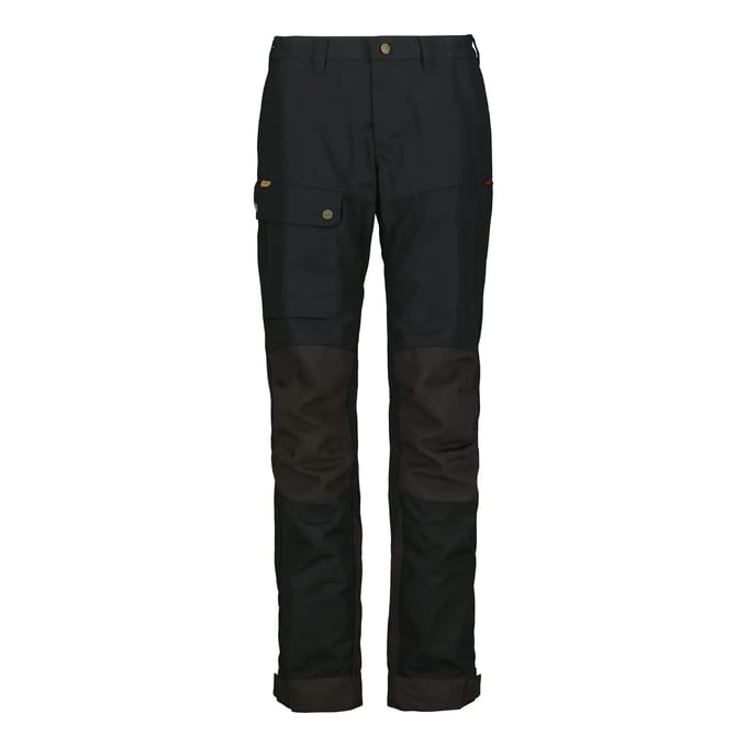 Dames wandelbroek Sasta Peski Ventile