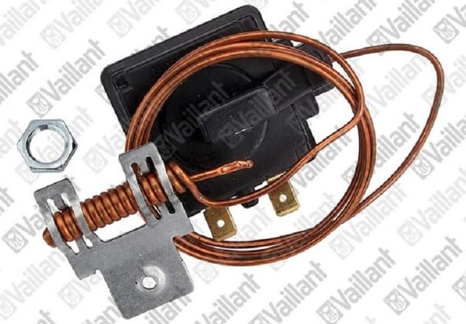Vaillant Temperatuurbegrenzer TTB MAG275/9-440/9 100363