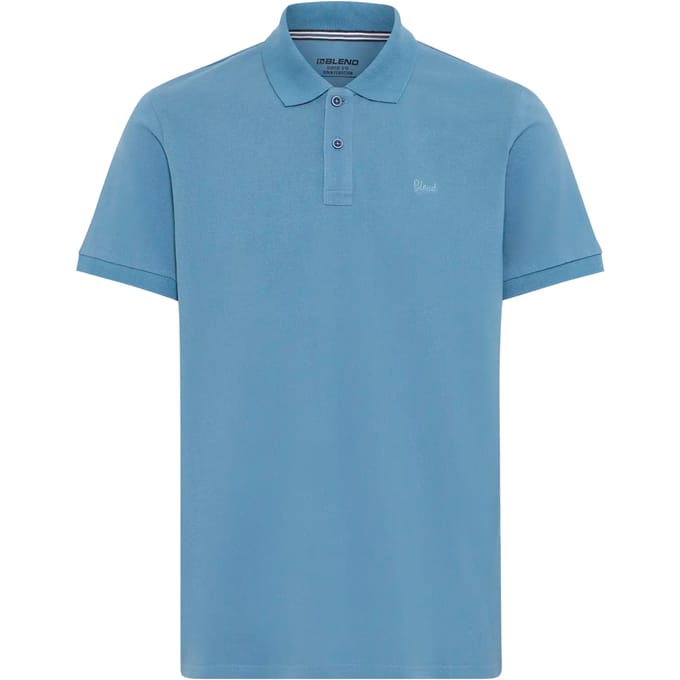 Blend - BHABDO POLO S/S - Heren - Polo's