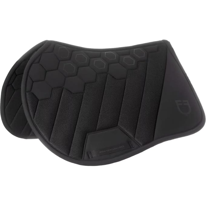 Zadeldek voor paarden Equestro Ridertechnology