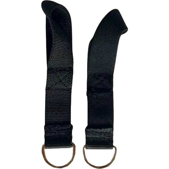 Elastische singel voor paard Bucas (x2)