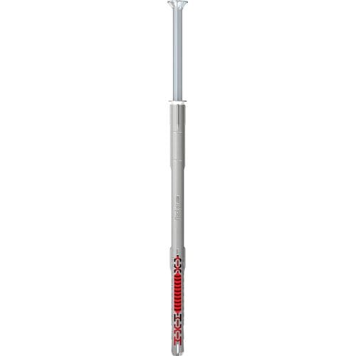 Fischer - Constructieplug - DuoXpand - 10 x 120 T - Verzonken kop (10 stuks)