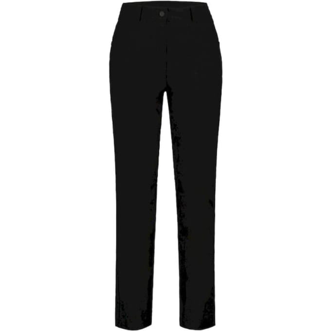 ICEPEAK - Ashmore - Trekking broek dames - Zwart