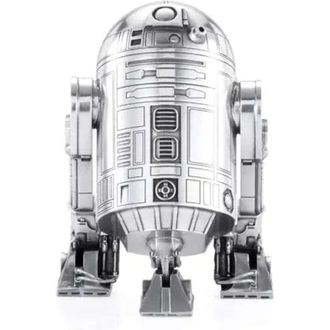 Royal Selangor Star Wars R2-D2 Container