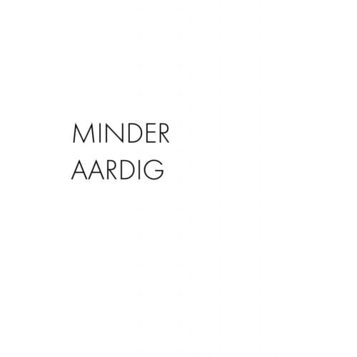 Minder Aardig - Kamiel Choi