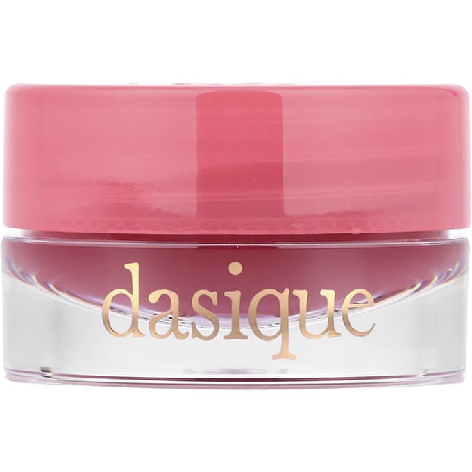 Dasique, Fruity Lip Jam, 09 Rich Jam, 4g (0,14 oz) brown