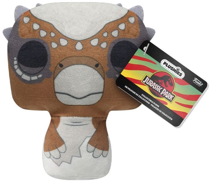 JURASSIC PARK - Funko Plush 18cm - Stygimoloch Hatchling