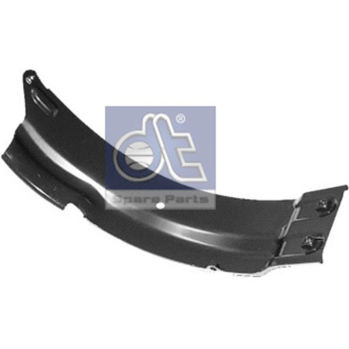 Houder, koplamp DT Spare Parts 1.21452