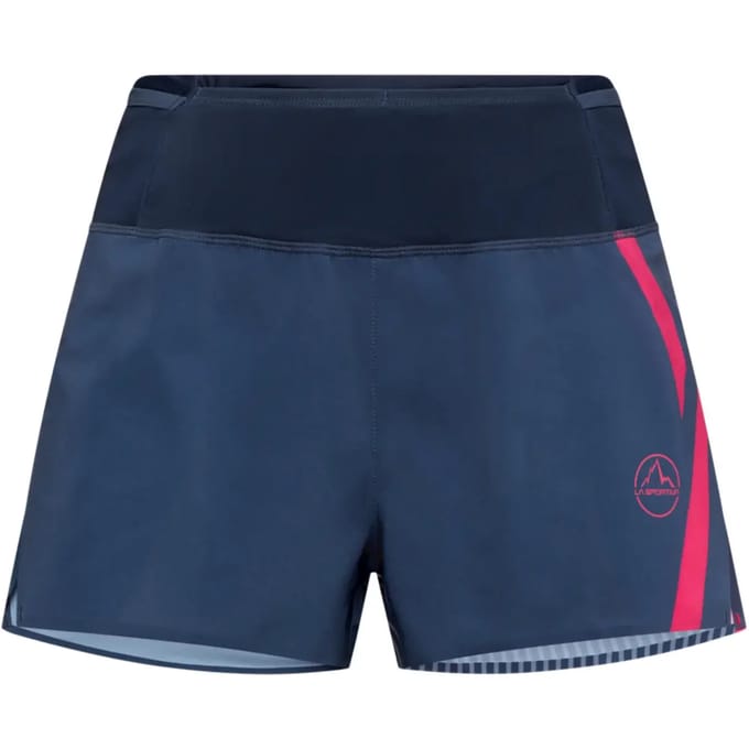 Damesshort La Sportiva Flow 3"