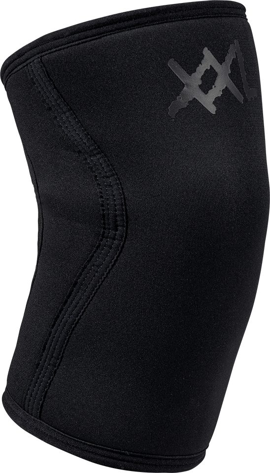XXL Nutrition Knee Sleeve - 1 stuk  1 Paar