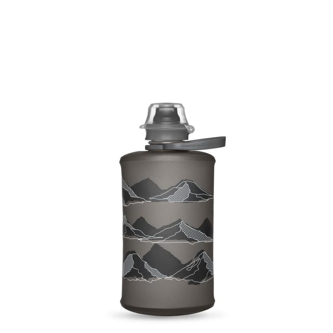 Hydrapak  STOW MOUNTAIN 350ml - Mammoth Grey