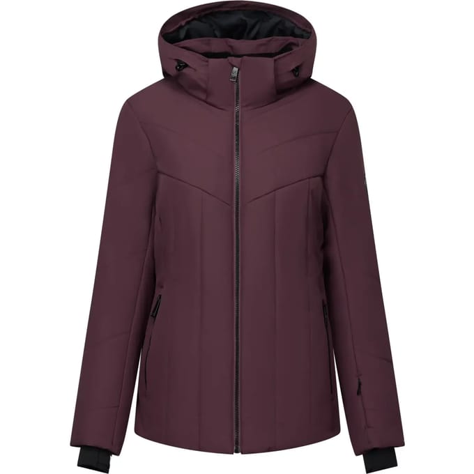 Dames ski jas Dare 2B Glacier II