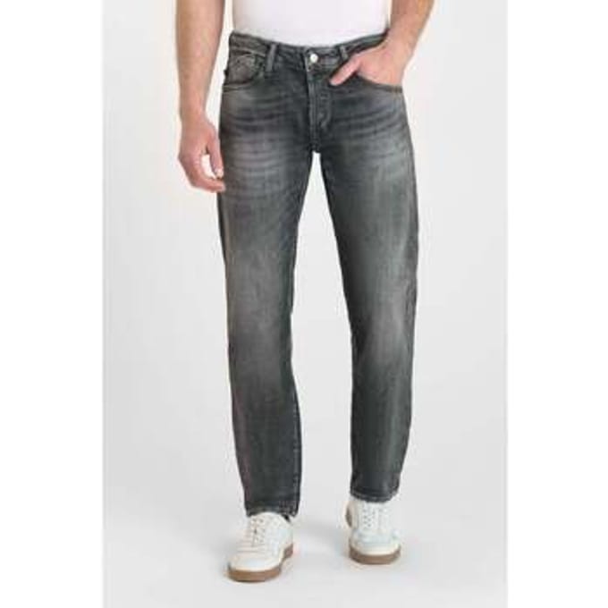 Jeans Le Temps des Cerises Jeans slim stretch 700/11, lengte 34