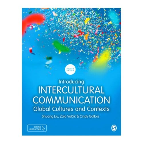 Introducing Intercultural Communication - Liu, Shuang