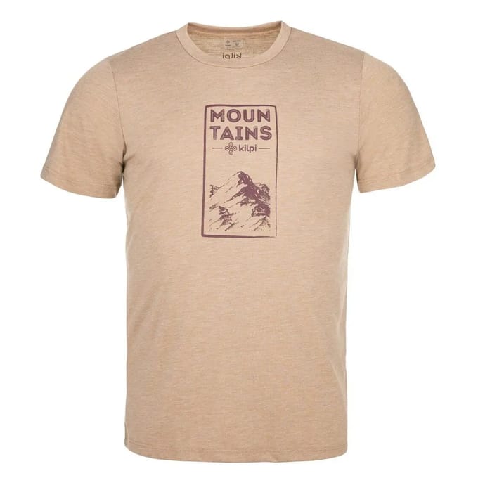 T-shirt Kilpi Garove