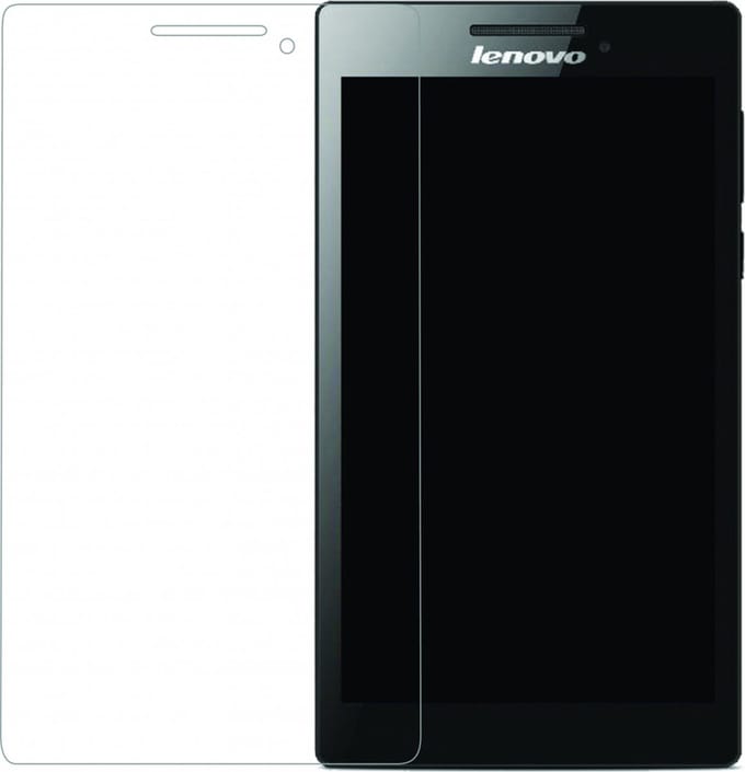 Mobilize Kunststof Ultra-Clear Screenprotector voor Samsung Galaxy A10 2-Pack
