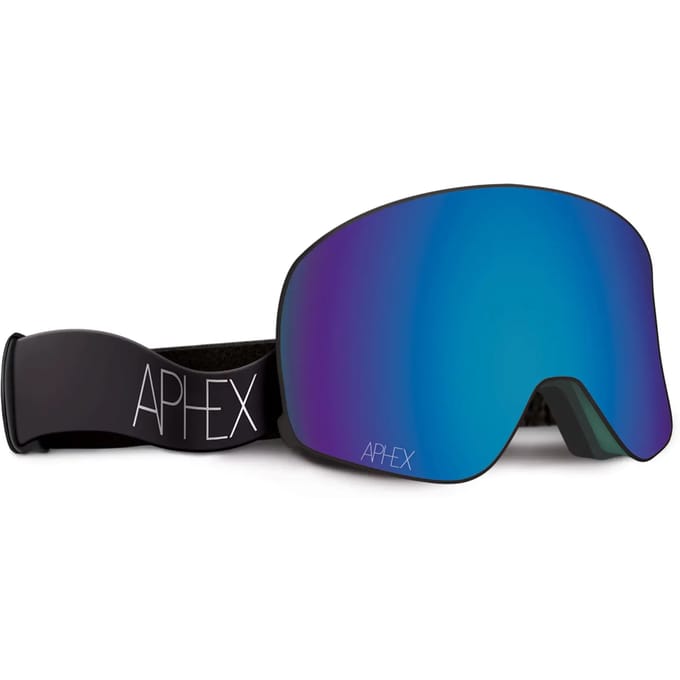 Skimasker Aphex Virgo