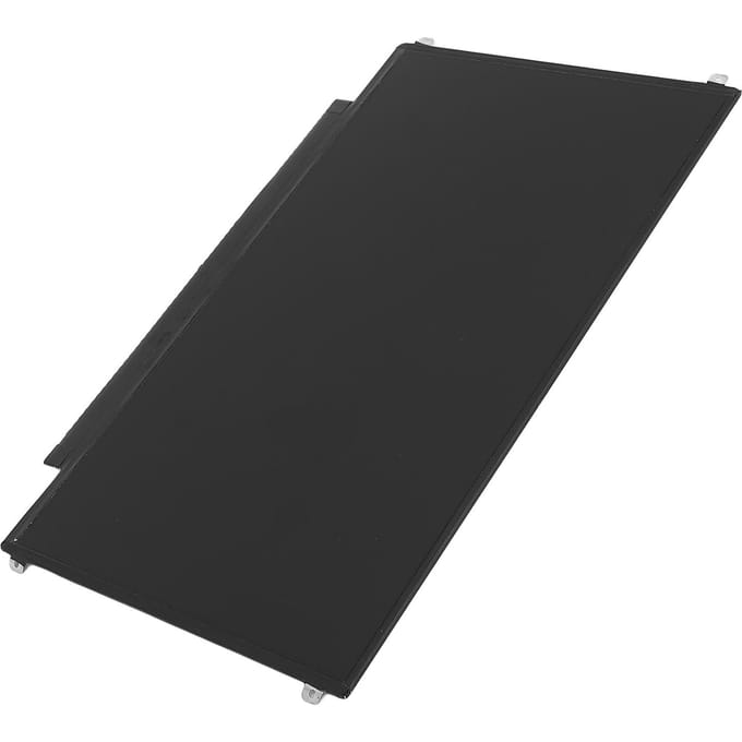 13.3 Inch LCD Scherm Vervanging N133BGE-LB1 1366x768 HD Resolutie 40 Pin Niet-Touch Laptop LCD black