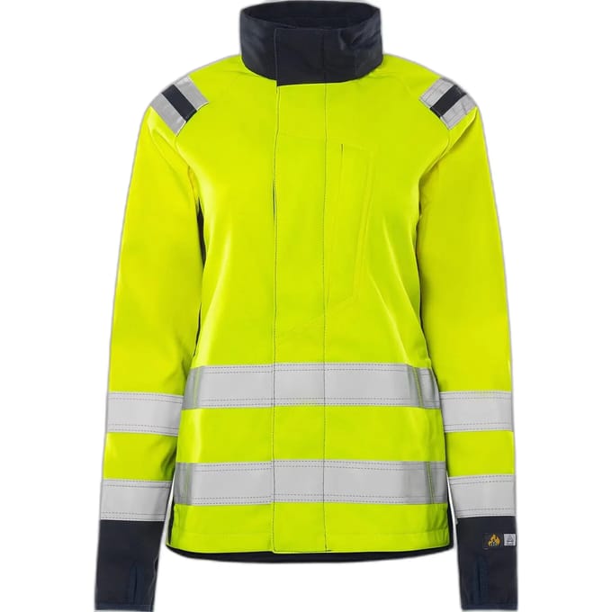 Reflectieve jas klasse 3 dames Fristads 4076 FSS