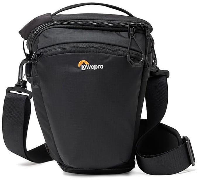 Lowepro Protactic Tlz 70 Pro Aw Iii Cameratas Zwart