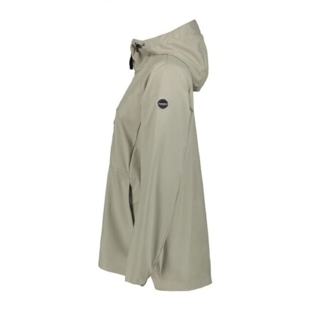 Icepeak Actos - Dames Softshell Jas
